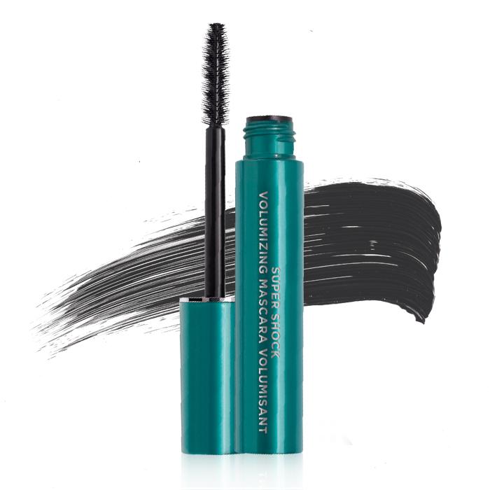 Avon True Colour SuperShock Volumizing Mascara - Black