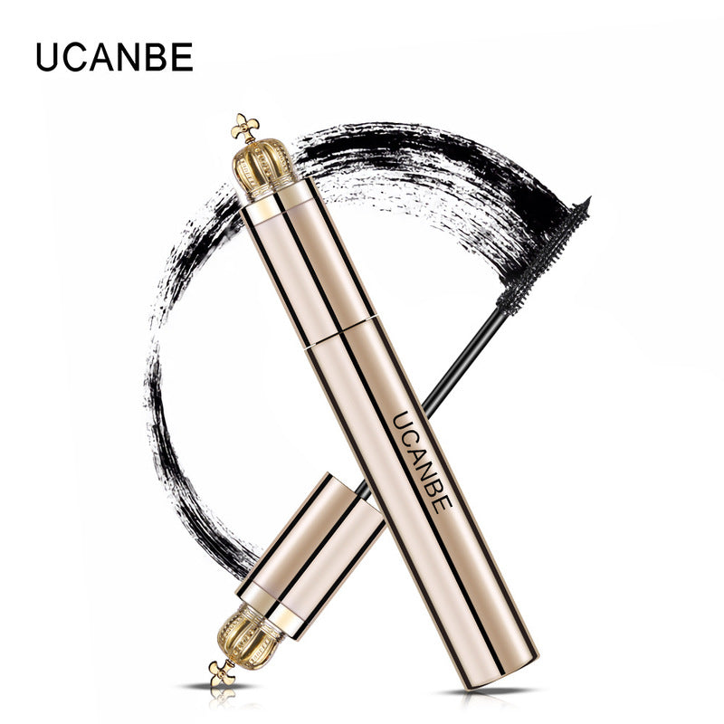 Ucanbe Perfect Lash Mascara - Black