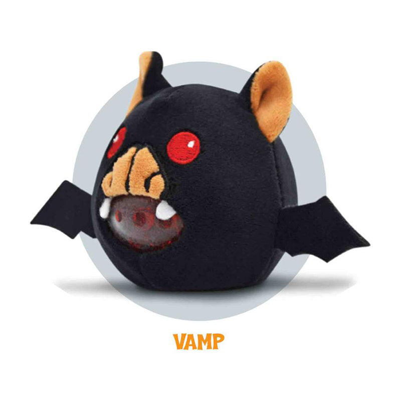 PBJ's Plush Ball Jellies - Halloween Series