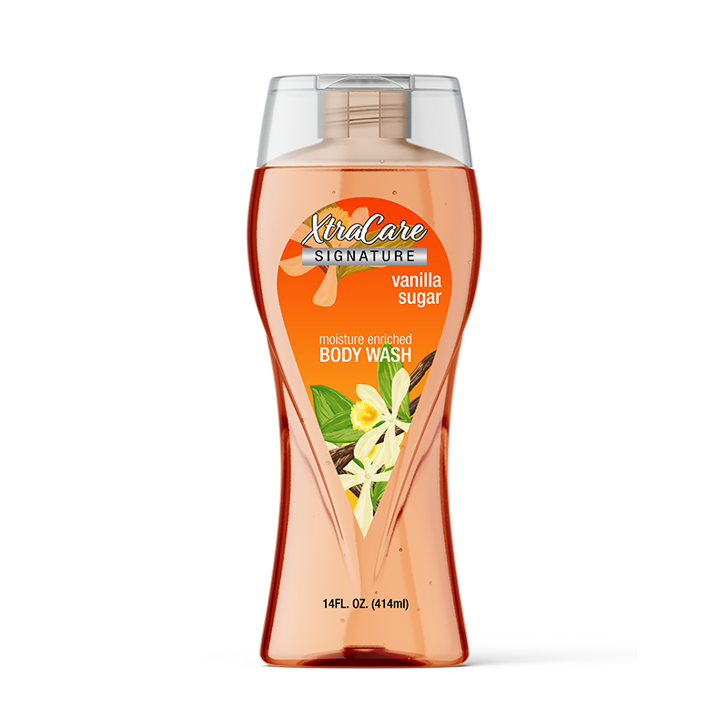 XtraCare Signature Body Washes