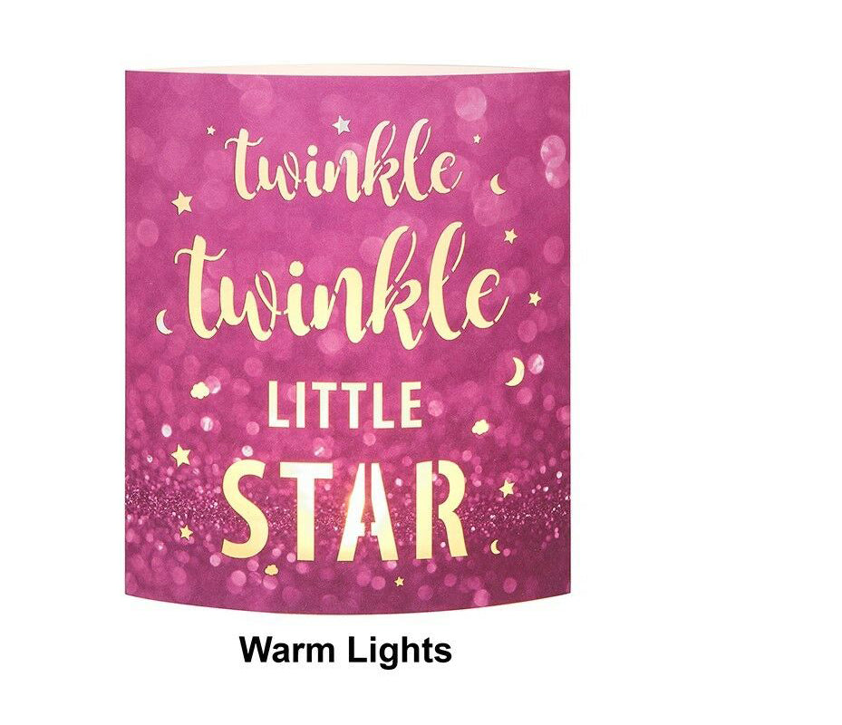 Starlight Led Lanterns