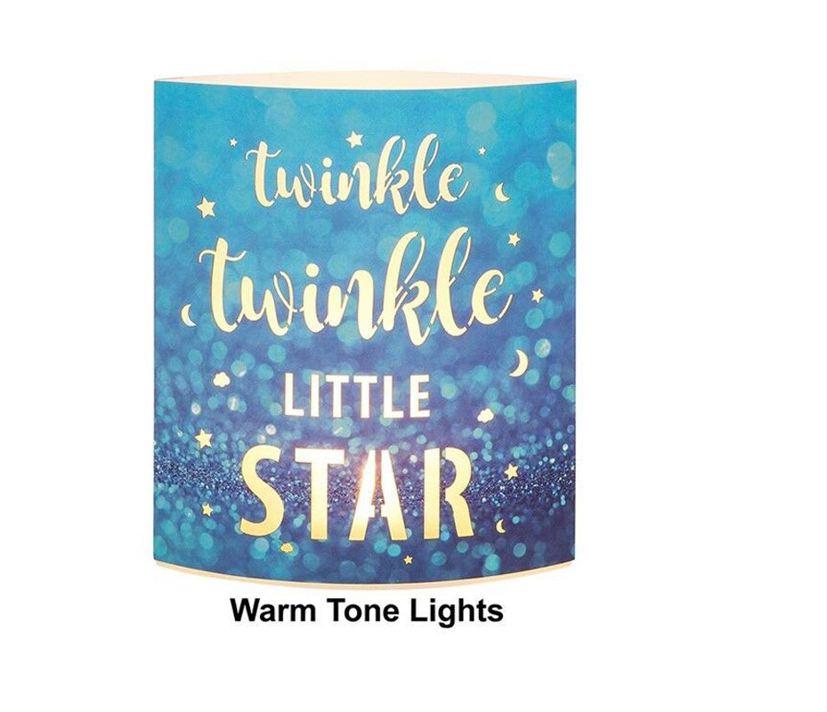 Starlight Led Lanterns