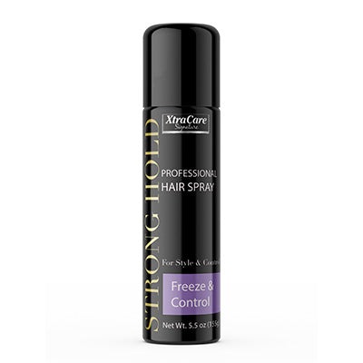 XtraCare Signature Strong Hold Hair Spray