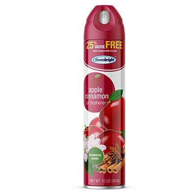HomeBright Air Fresheners Sprays