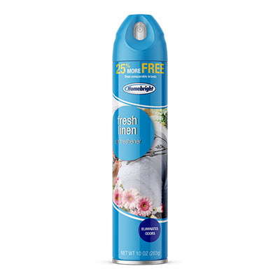 HomeBright Air Fresheners Sprays