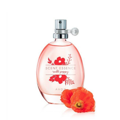 Avon Scent Essence Eau De Toilette Spray